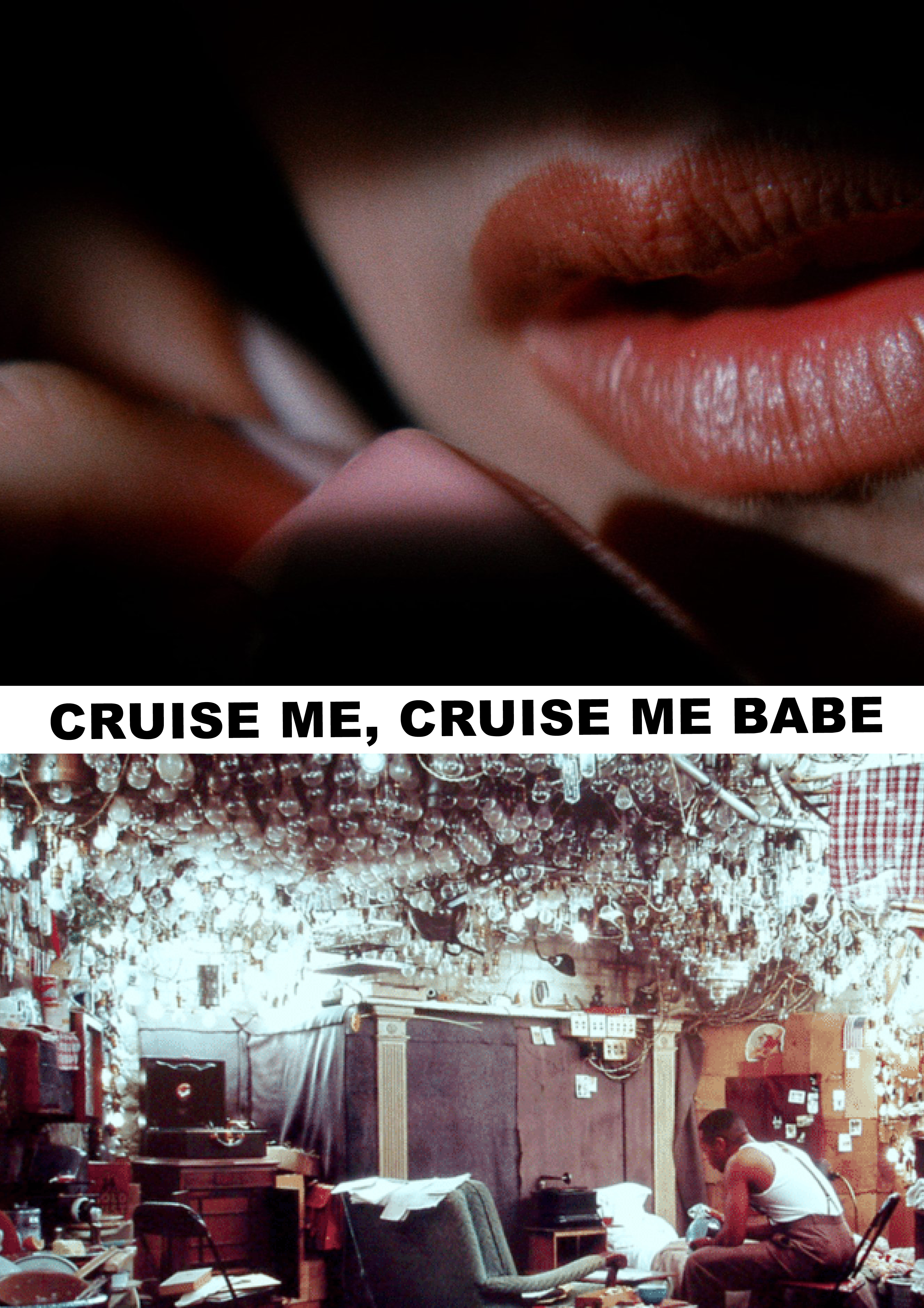 Cruise Me