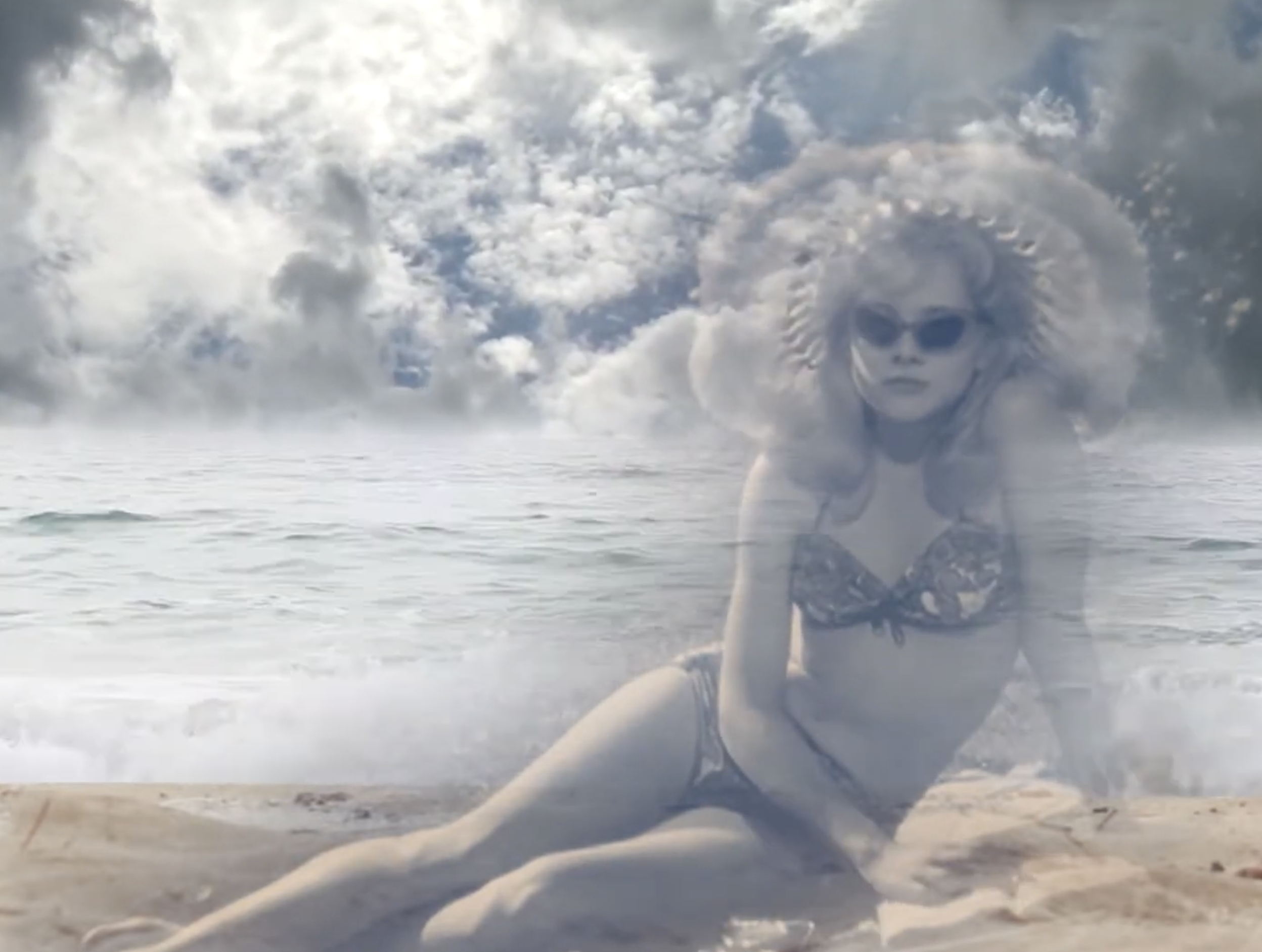 Sue By The Sea