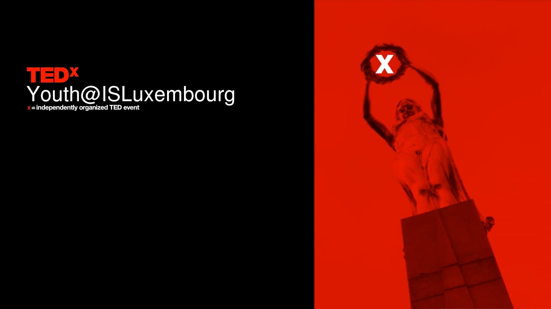TedX